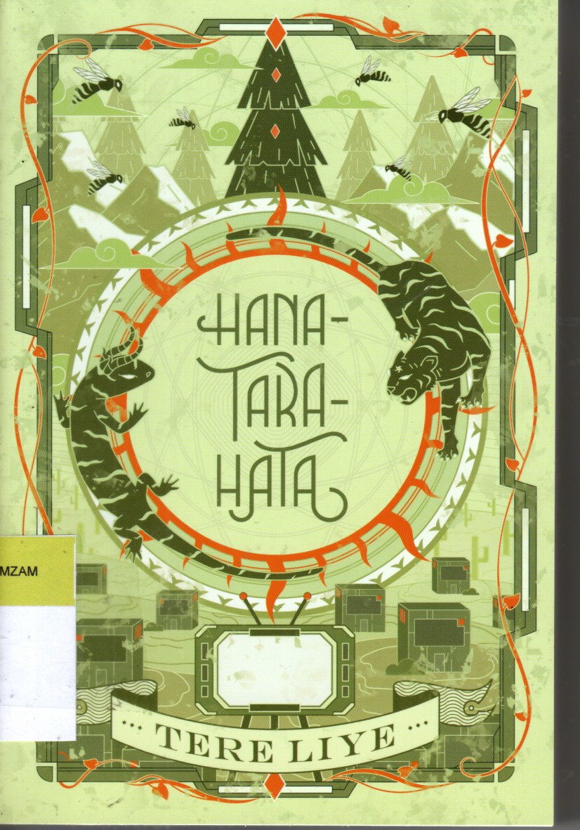 Hana - Tara - Hata